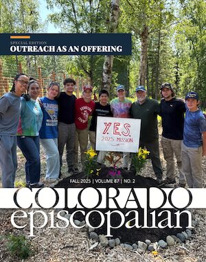 Colorado Episcopalian
